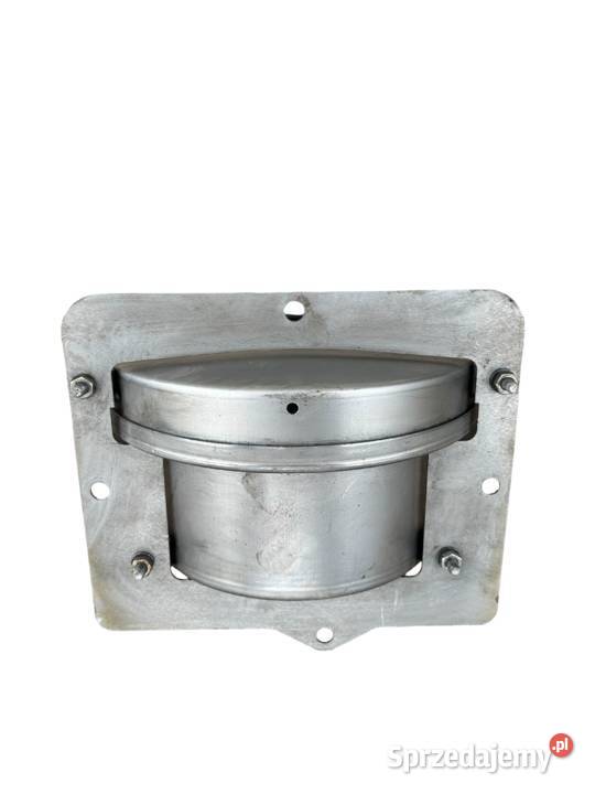 OSŁONA 1 2 3 5195444 5195442 HOLLAND TM190 CASE Kielce