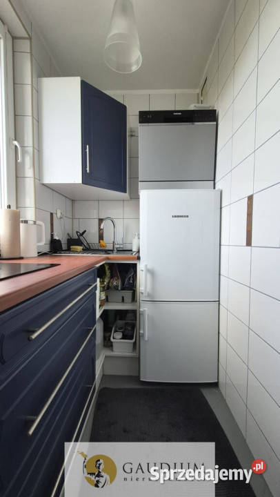 Kawalerka gotowa do zamieszkania 24 m2 Tczew