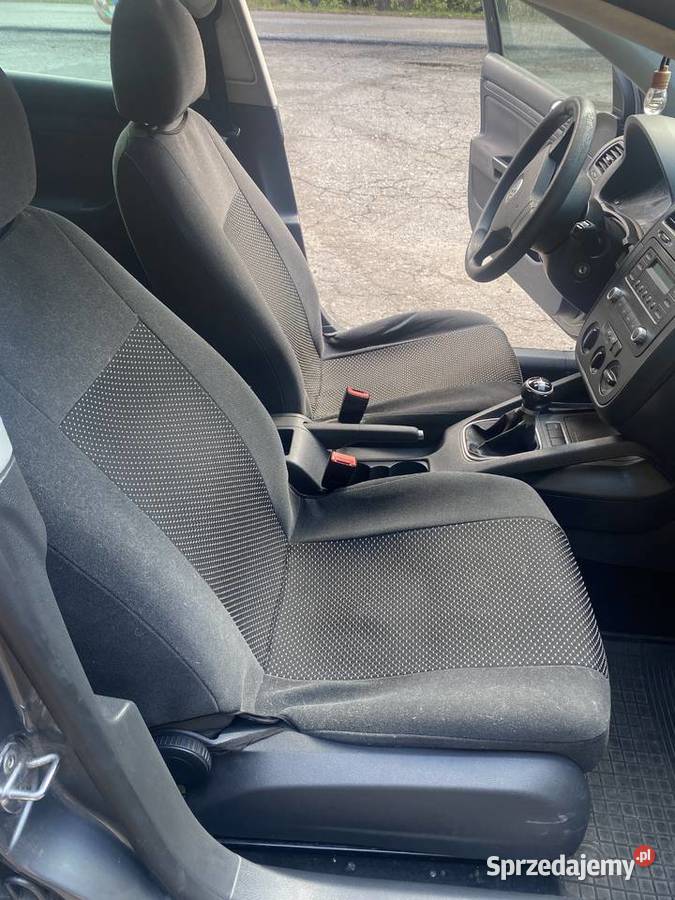 Volkswagen VW Golf V 2006r