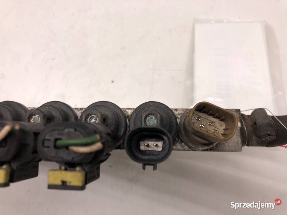 WTRYSKI DO GAZU LPG 09SQ9 WTRYSK GAZU GAZOWY podkarpackie