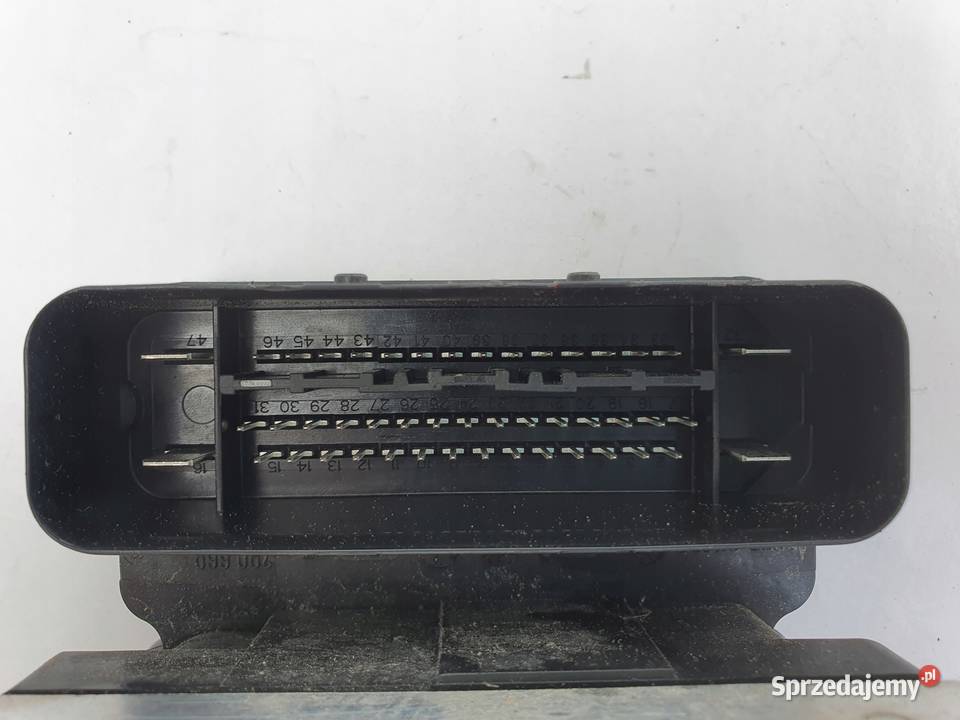 Volvo XC60 POMPA ABS Sterownik P31423348 osobowe