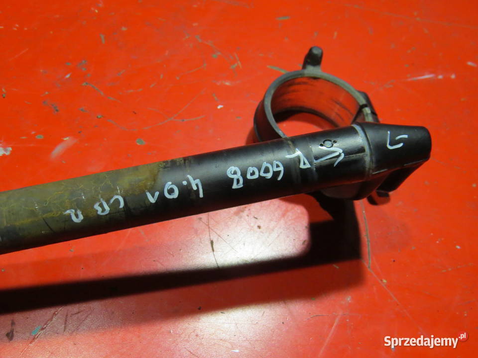 HONDA CBR 929 900 RR CBR929RR kierownica prawa Kierownice motocyklowe Warszawa