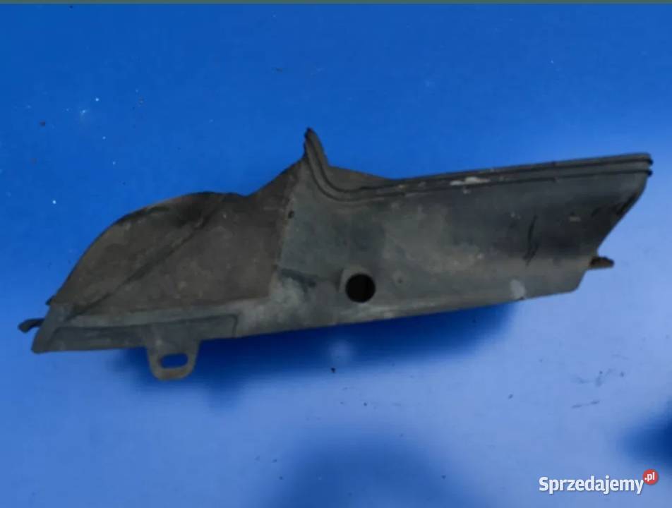 Wlot powietrza w zderzak BMW E38 725tds osobowe Żory sprzedam