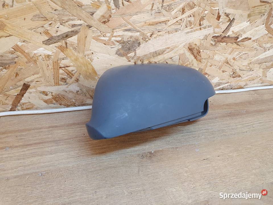 VW TOURAN 1T0 OBUDOWA LUSTERKA LEWEGO LEWA
