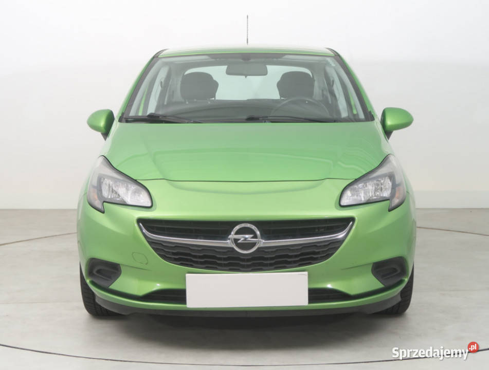 Opel Corsa 14 66KM Bielany Wrocławskie sprzedam