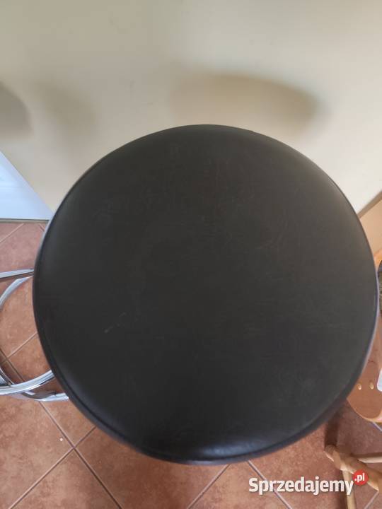 Krzesła barowe wysokie hokery Wrocław