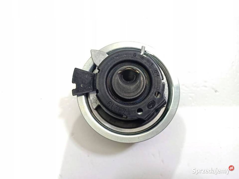 SKODA OCTAVIA II 20 TDI ROLKA NAPINACZ PASKA osobowe Skarżysko-Kamienna