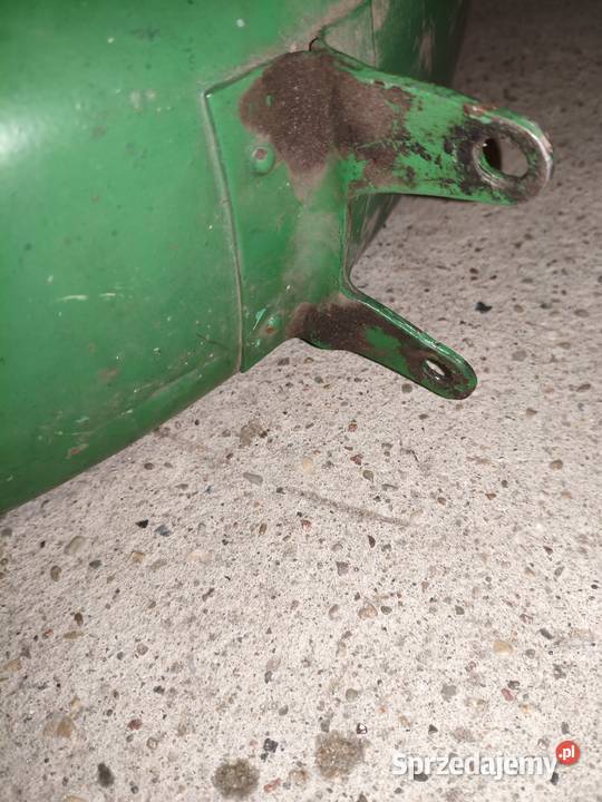 Błotnik przedni IMZ IRBIT Ural M62 Leszno