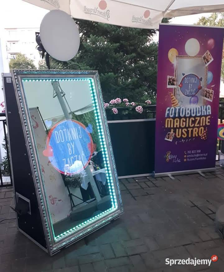 Sprzedam Fotolustro z gadżetami i kilka rodzai Złotów sprzedam