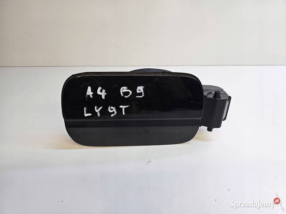 KLAPKA WLEWU PALIWA AUDI A4 B9 8W0809906A LY9T Przystajń sprzedam