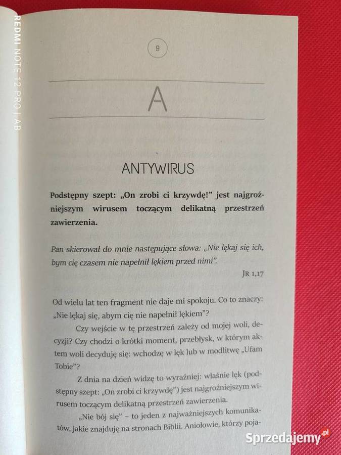 Marcin Jakimowicz Antywirus Katowice