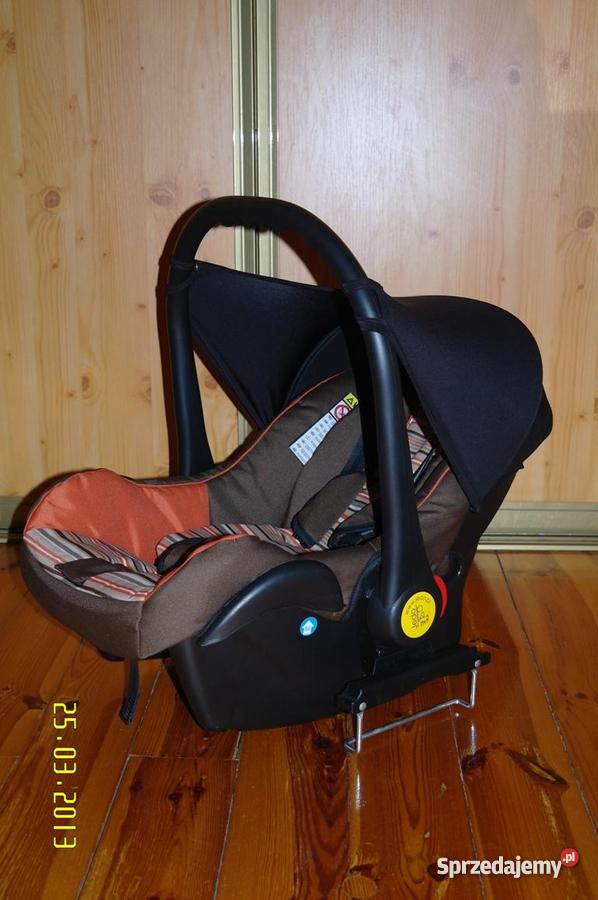 Wózek JEDO fyn 3 w 1 Włocławek