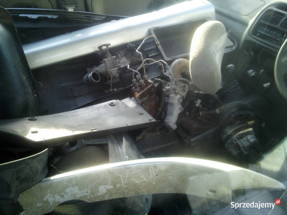 Grand Vitara na części Słońsk