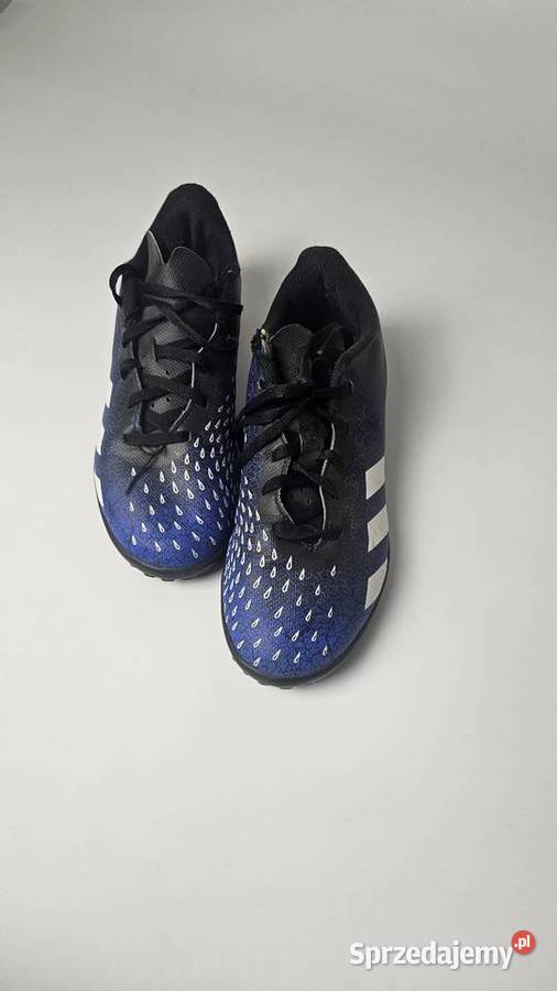 Turfle adidas predator małopolskie Kraków