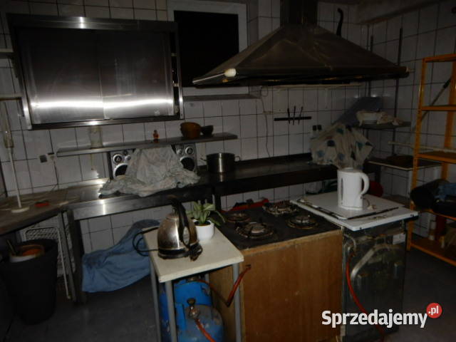 SYNDYK SPRZEDA UDZIAŁ W PENSJONACIE WILLA Ustowo