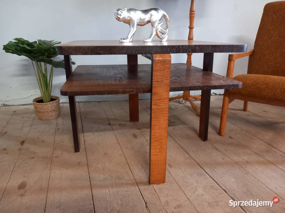 Retro set lata 5060te komplet z lampka bez dolnośląskie sprzedam