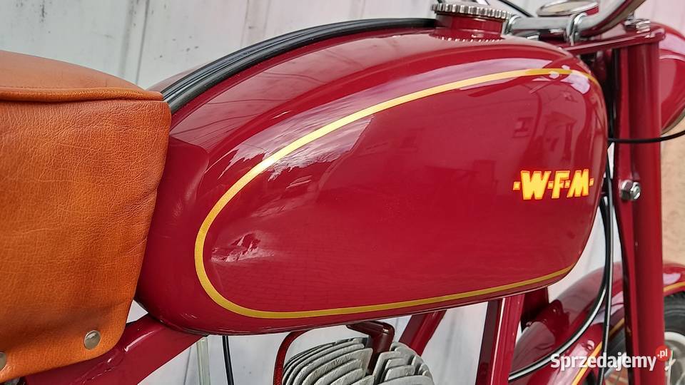 WFM M06 1960 WFM podkarpackie Przemyśl