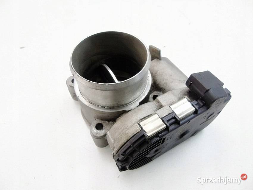 PRZEPUSTNICA 22 HDI TDCI EURO 5 TRANSIT BOXER Sosnowiec