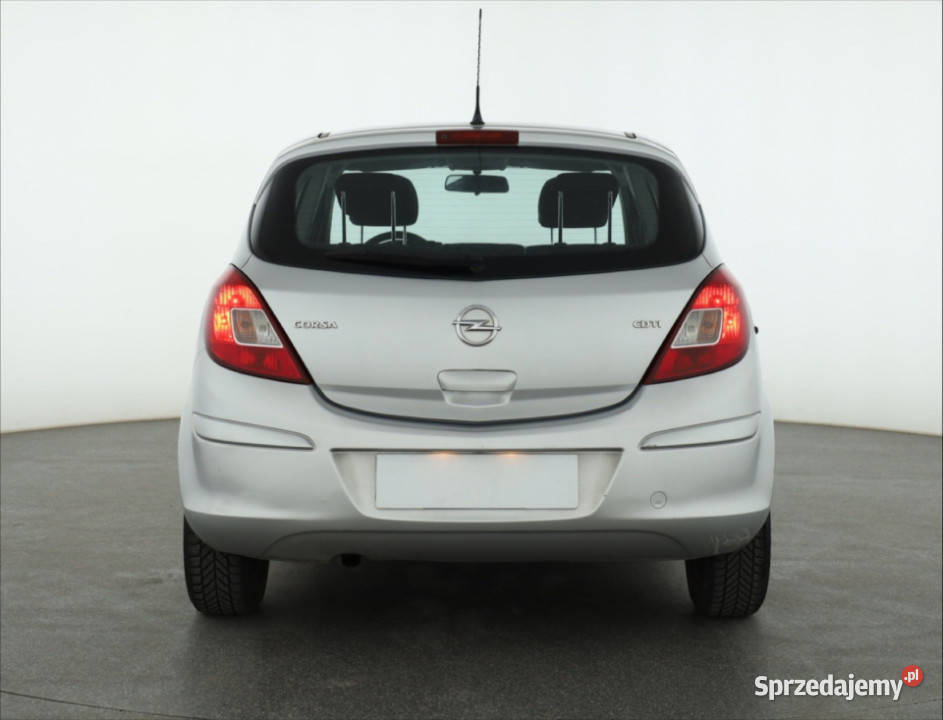 Opel Corsa 13 CDTI Piaseczno sprzedam