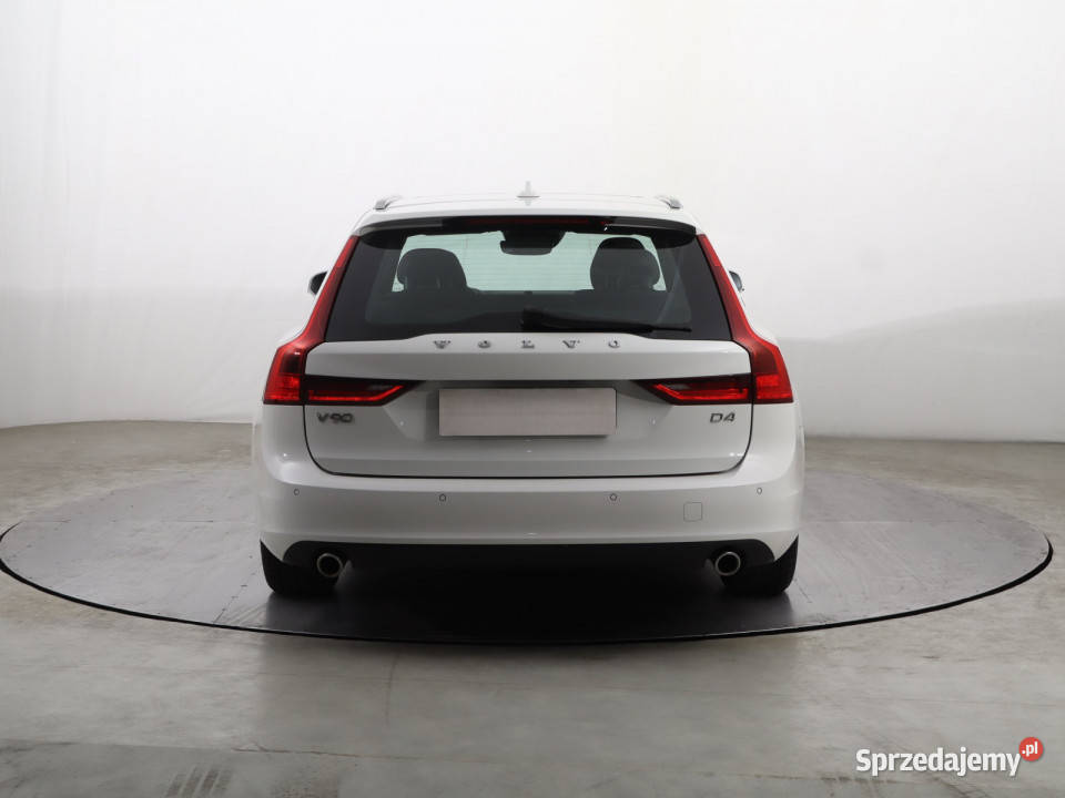 Volvo V90 D4 93654km Katowice