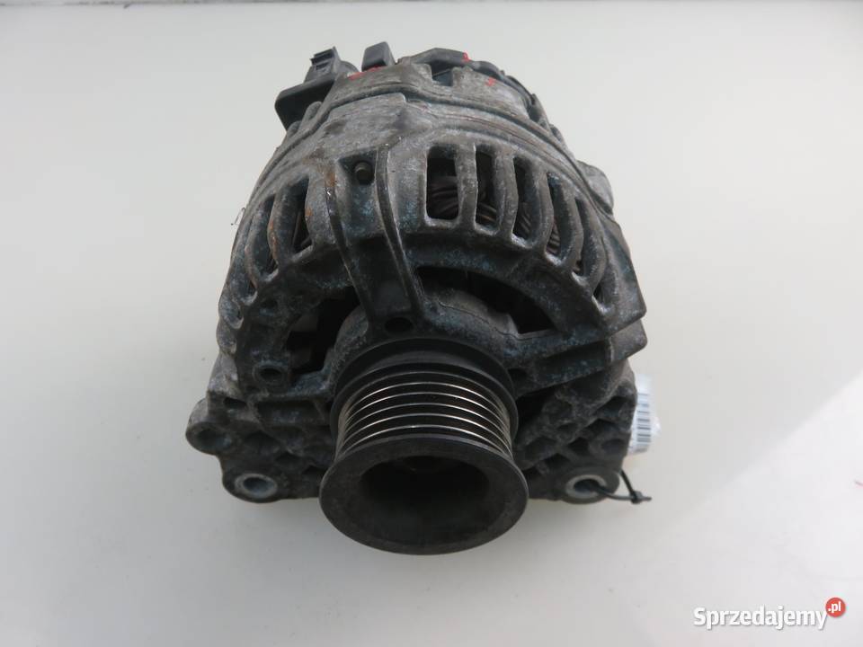 ALTERNATOR VW POLO III LUPO 10 14 038903025L