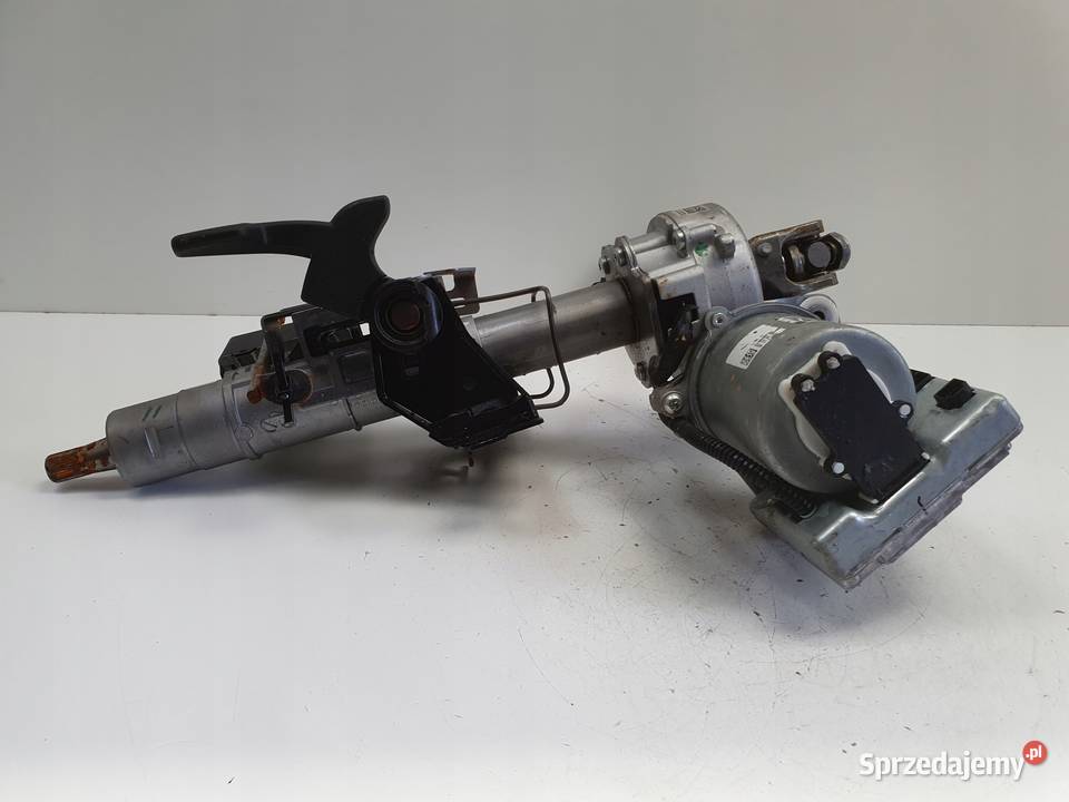 Renault Clio V ELEKTRYCZNE WSPOMAGANIA Pompa Rudka