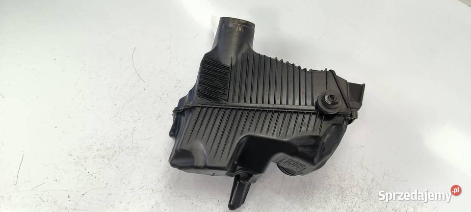 OBUDOWA FILTRA RENAULT MEGANE SCENIC II Pozostałe Lipno