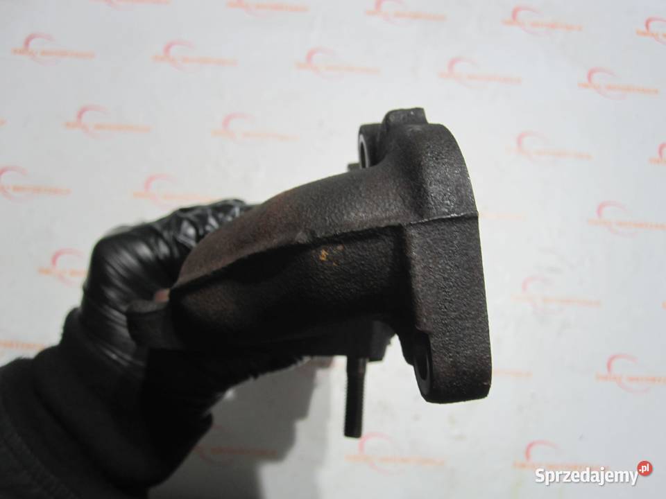 ASTRA INSIGNIA ZAFIRA 20 CDTI A20DTH 160 Kielce