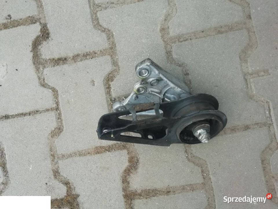 HONDA JAZZ 2006 ŁAPA SKRZYNI BIEGÓW Kozubszczyzna