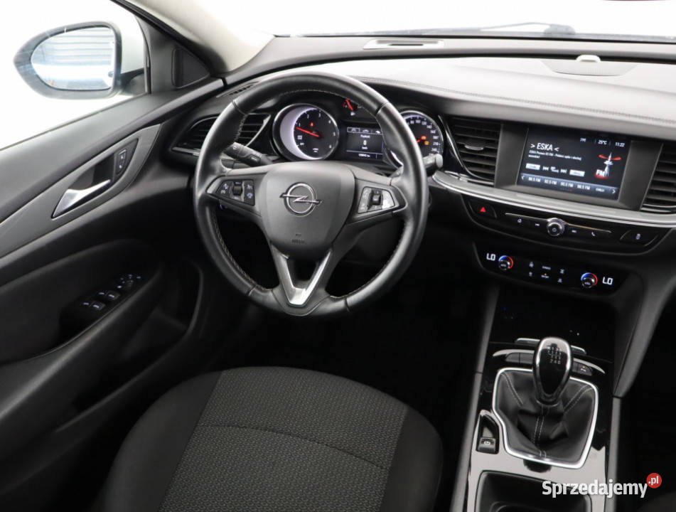Opel Insignia 20 CDTI Bielany Wrocławskie