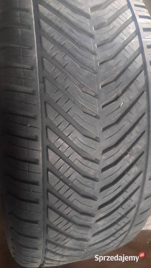 Opony wielosezonowe 235x45x18 Wapno