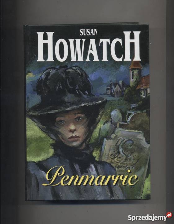 Penmarric Howatch Szczecin sprzedam