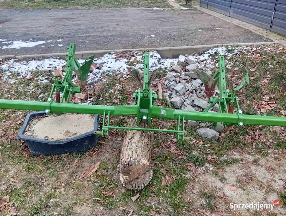 Obsypnik remoncie Pszów