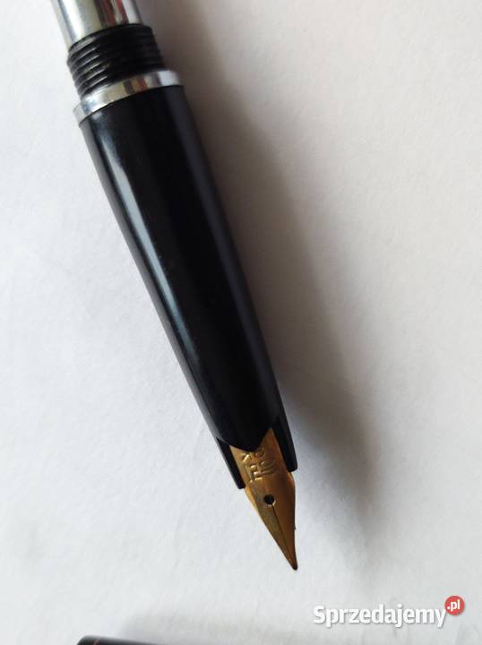 unikat stare zabytkowe koreańskie pióro SEUNGRI Kielce