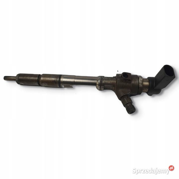 WTRYSKIWACZ Audi A3 8P VW Golf 16 TDI Chełm