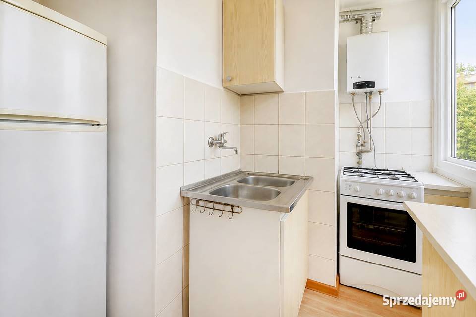 Jagiellonów Jarosław Centrum Kawalerka 33 m2 podkarpackie