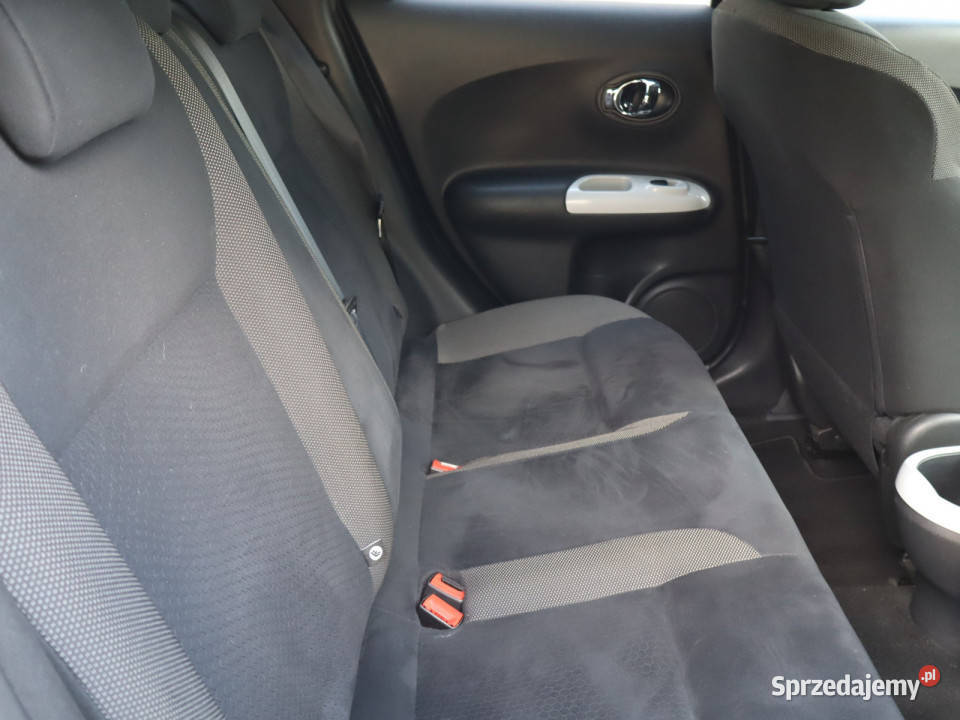 Nissan Juke 12 DIGT Piaseczno