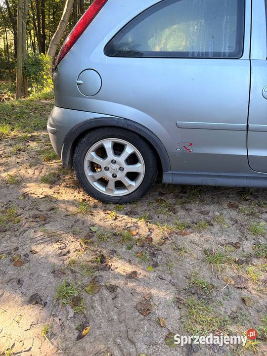 Felgi aluminiowe 15 lubelskie Żulin