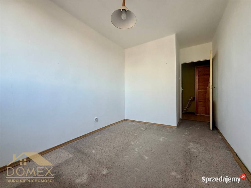 sprzedaży mieszkania Rybnik 542m2 3 pok Sprzedaż śląskie