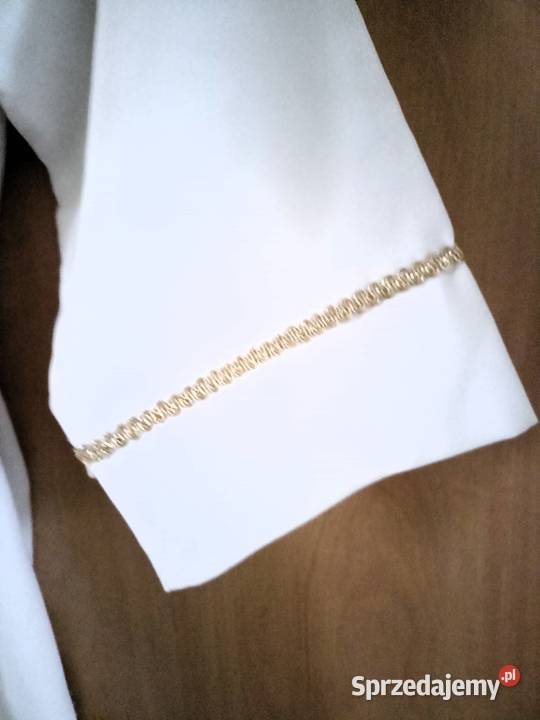 Alba komunijna chłopca Rozmiar 128 Tarnobrzeg