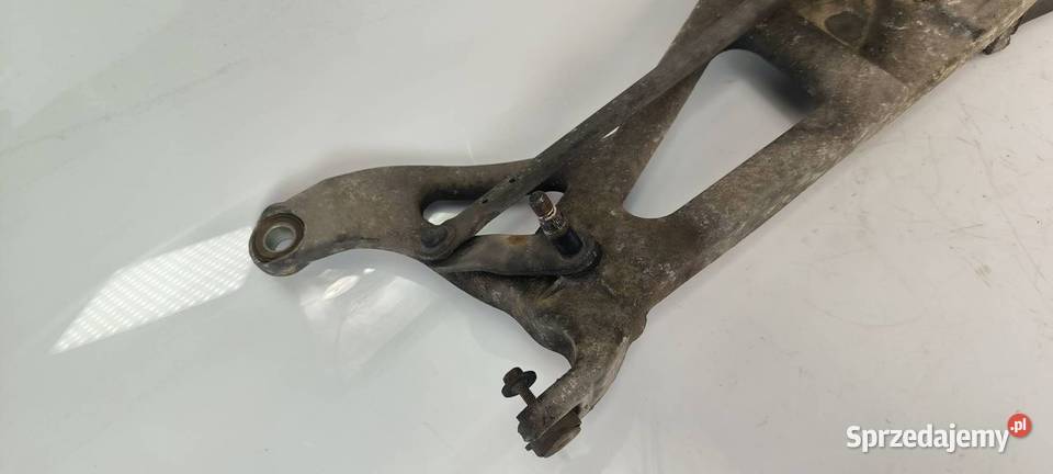 MECHANIZM WYCIERACZEK PRZÓD DODGE DURANGO II Motoryzacja Lipno