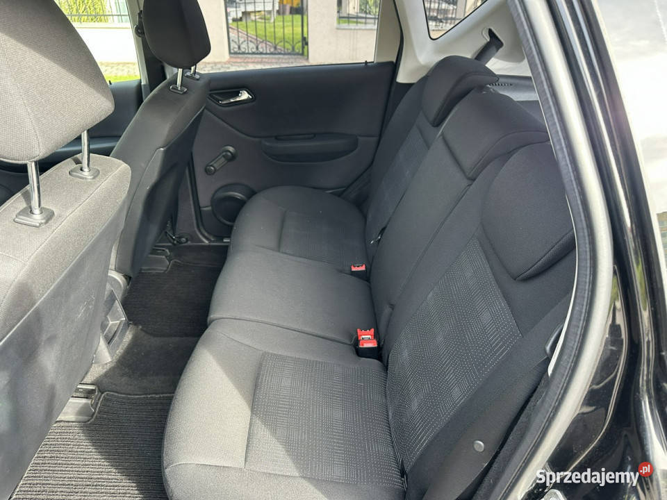 Mercedes A 150 Niski przebieg benzyna Wejherowo