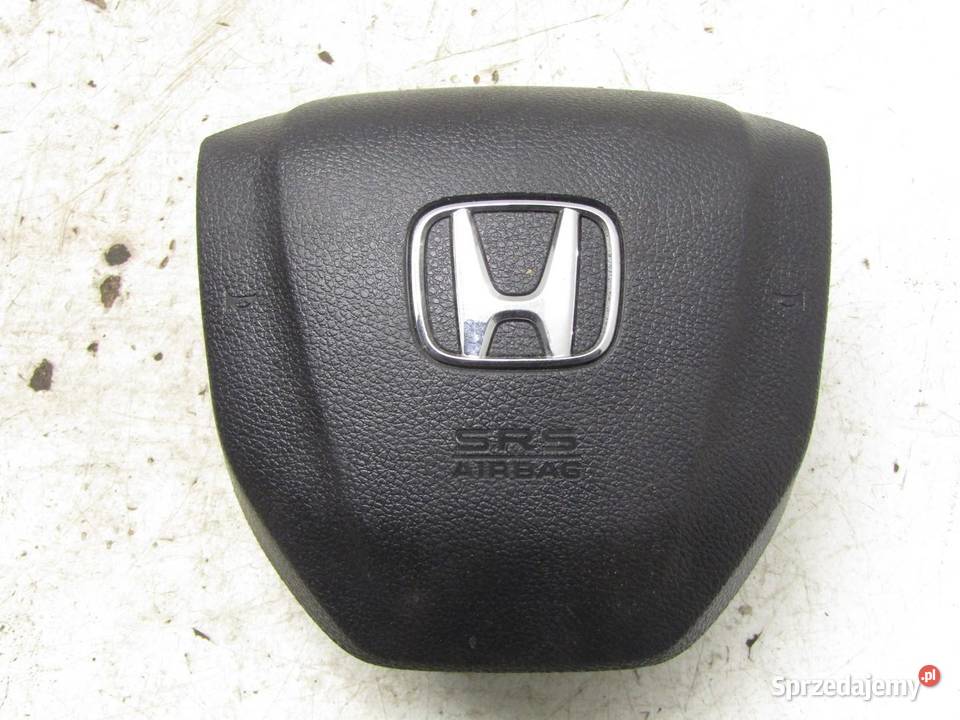 PODUSZKA POWIETRZNA AIRBAG KIEROWCY HONDA CIVIC lubelskie