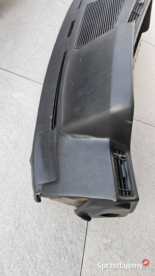 Deska rozdzielcza do bmw 7 e23 728i 732i 733i osobowe Mińsk Mazowiecki