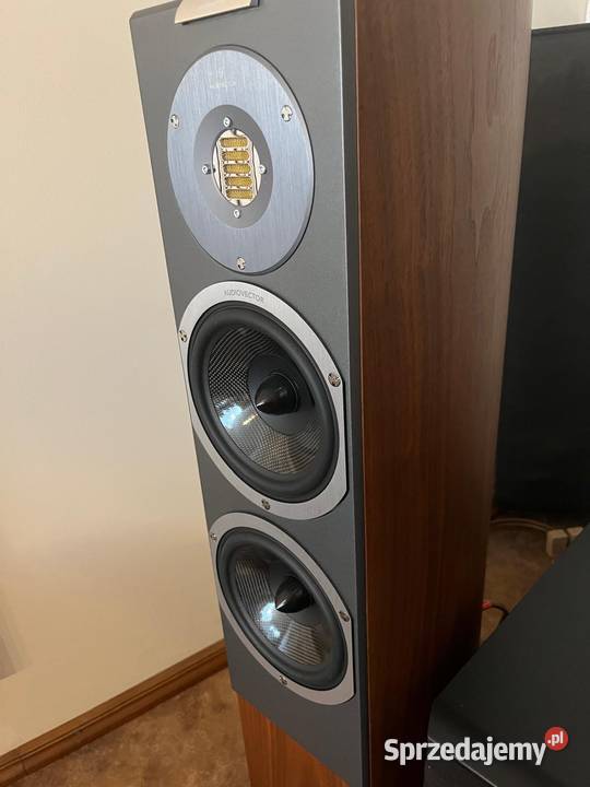 Kolumny podłogowe Audiovector R3 Arrete Grudziądz