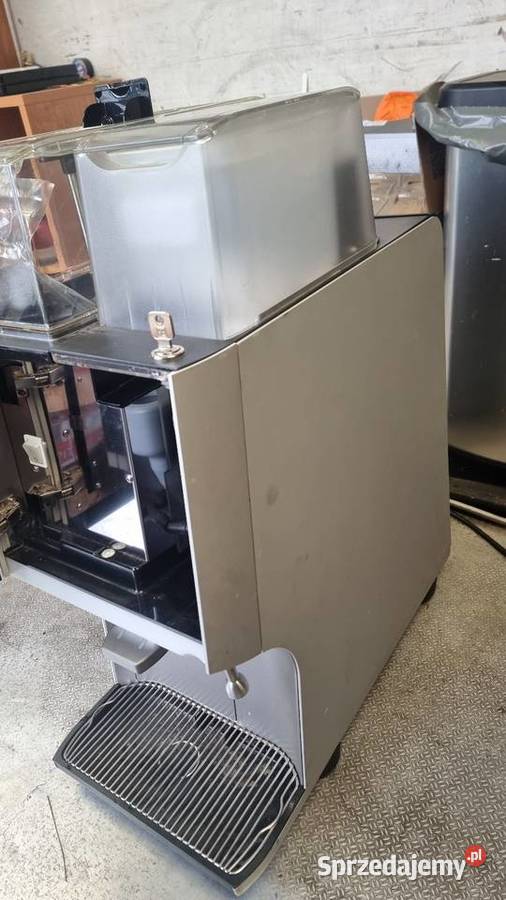 Express do kawy melitta cafina xt5 Grodków sprzedam