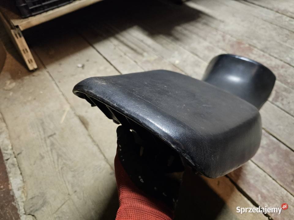 Kawasaki ZZR 1100 siedzenie fotel kanapa Siedzenia Jelenia Góra sprzedam
