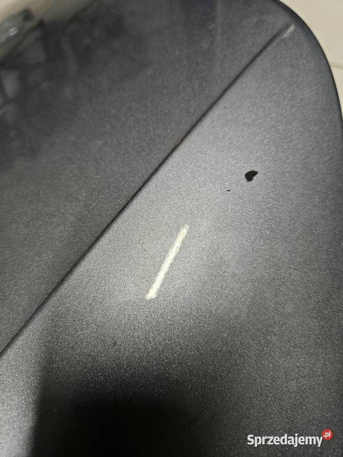 Spoiler kia ceed 3 kombi Jodłowa