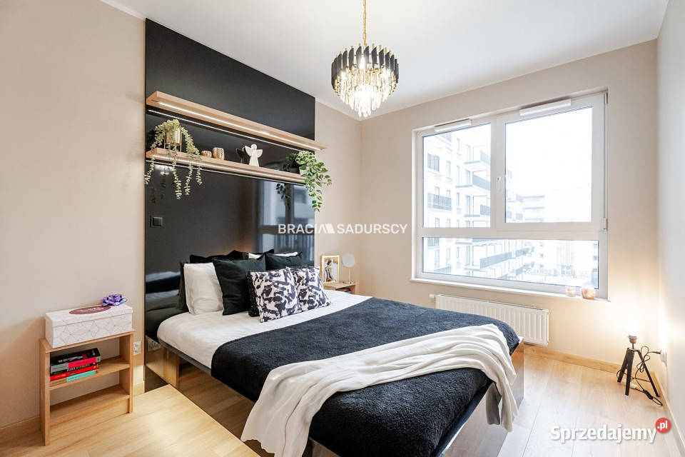 Mieszkanie 465m2 2 pokoje Kraków Prandoty sprzedam