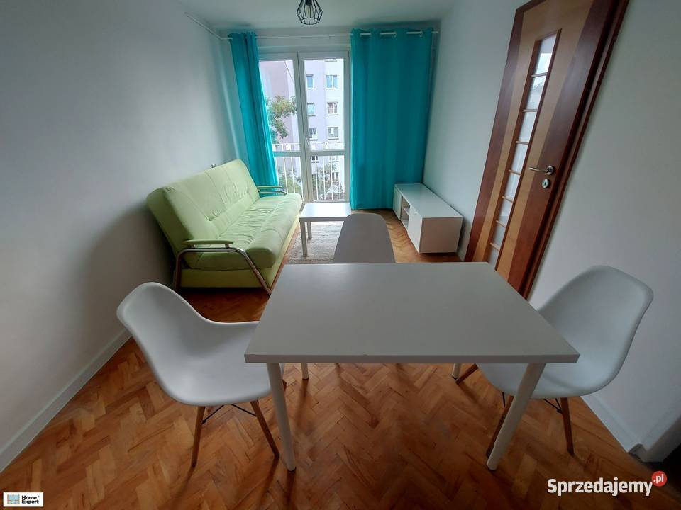2pok 35met Oporowskiej Wrocław 35m2